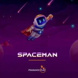 Spaceman 115bet