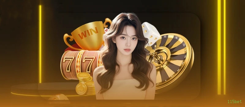 Dicas de Slots 115bet